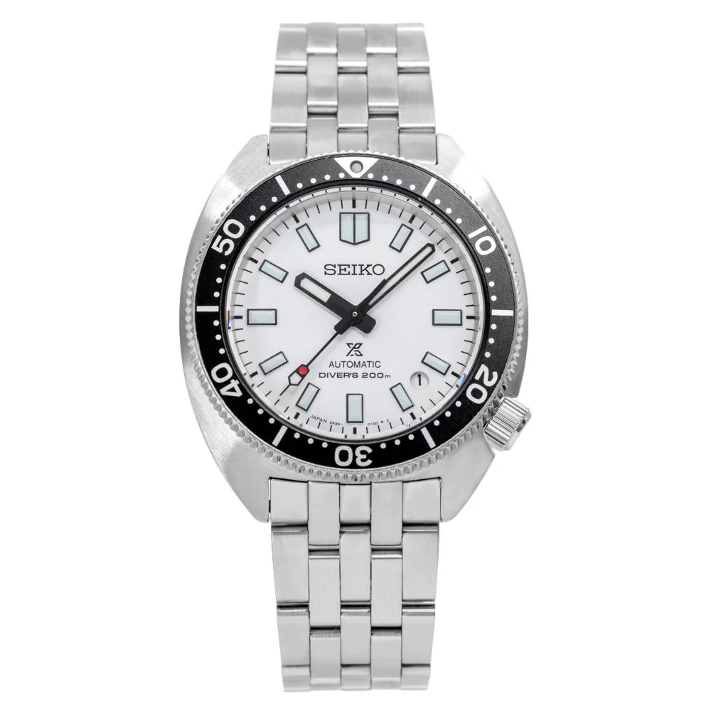 Seiko Men's SPB313J1 Prospex Diver '68 Auto - Image 2