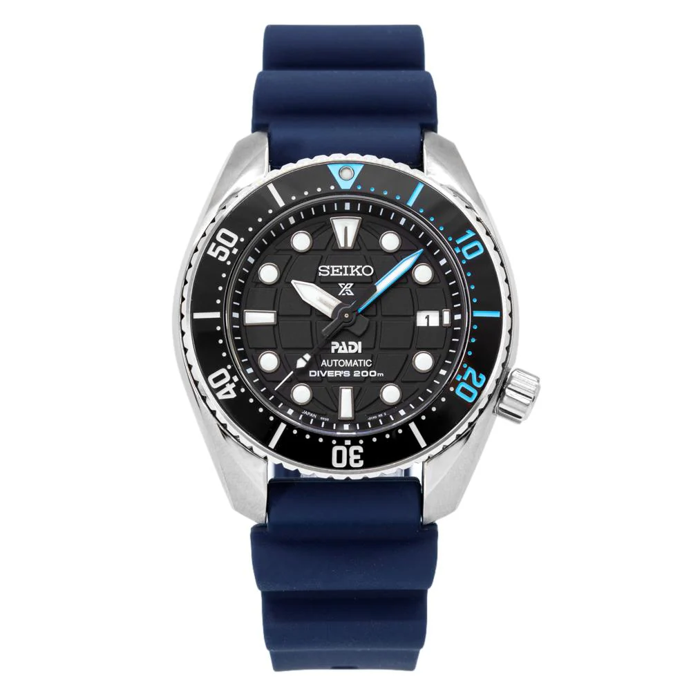 Seiko Men's SPB325J1 Sumo Prospex PADI Ed. - Image 2