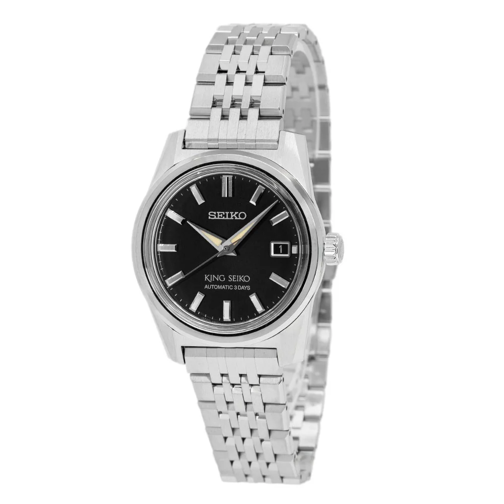 Seiko Men's SPB387J1 King Seiko Automatic