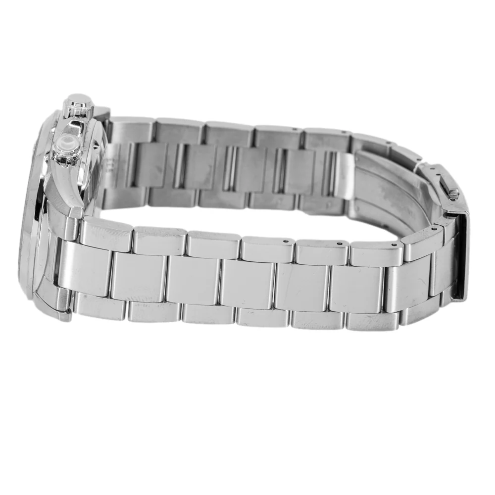 Seiko Men's SPB505J1 Prospex Alpinist 39.5mm Automatic - Image 2