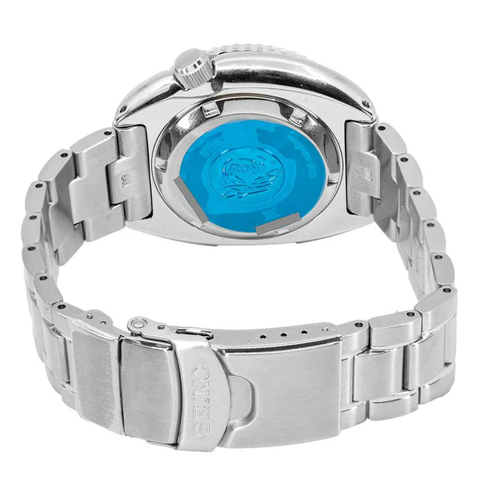 Seiko Men's SRPA21K1/SRPE99K1 Prospex Automatico Diver 200M - Image 4