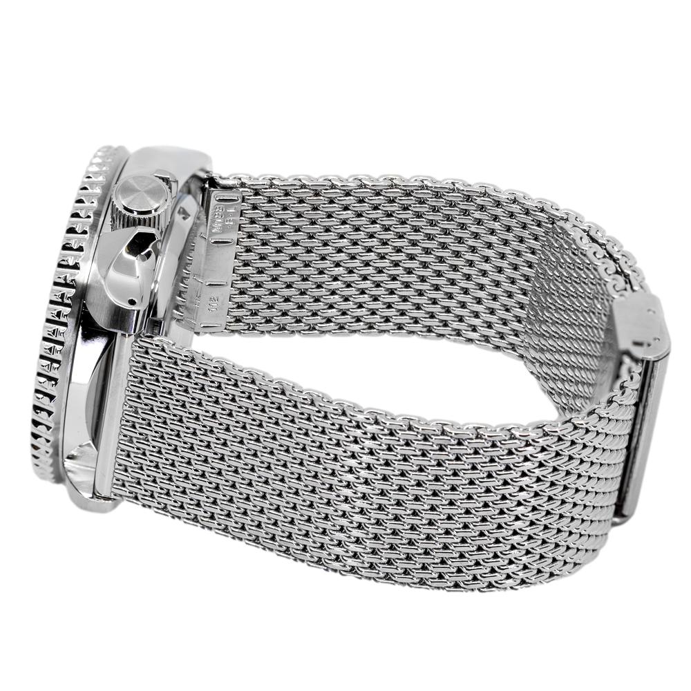 Seiko Men's SRPD73K1 5 Sports Suits Automatic - Image 3