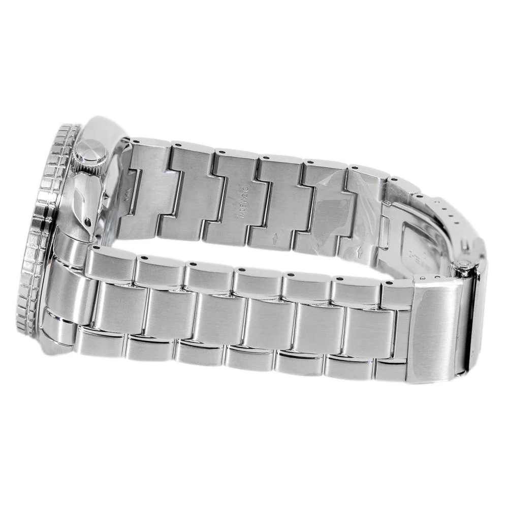 Seiko Men's SRPG19K1 Prospex Padi Diver's 200M Watch - Image 3