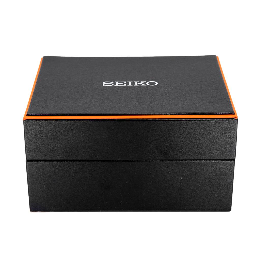 Seiko Men's SRPH11K1 Prospex Samurai Lt.Ed. Date Watch - Image 5
