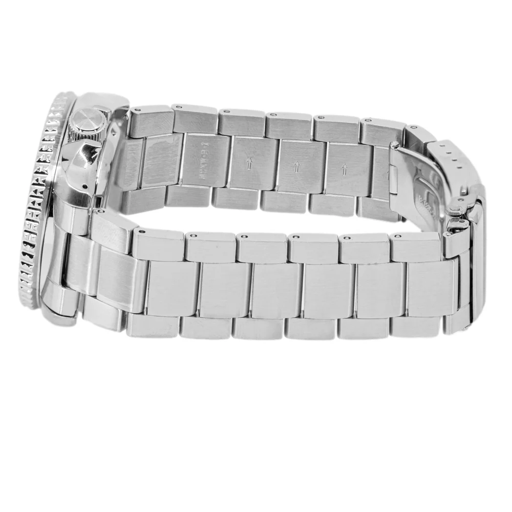 Seiko Men's SRPK11K1 5 Sports Automatic - Image 4