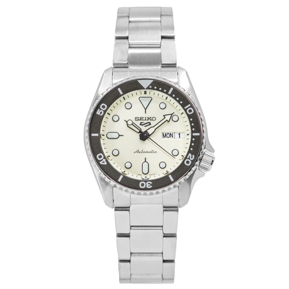 Seiko Men's SRPK31K1 5 Sports SKX Auto - Image 2