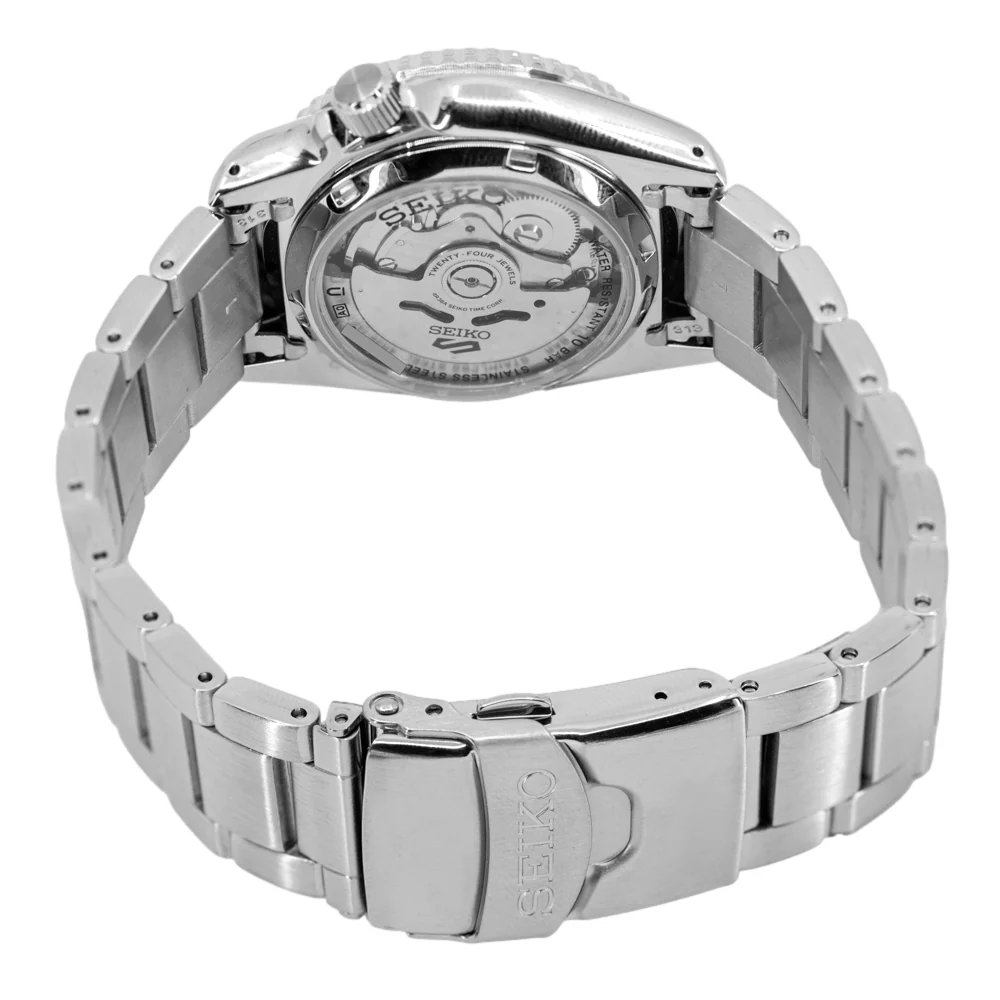 Seiko Men's SRPK31K1 5 Sports SKX Auto - Image 5