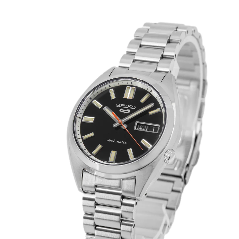 Seiko Men's SRPK89K1 5 Sports Auto - Image 10
