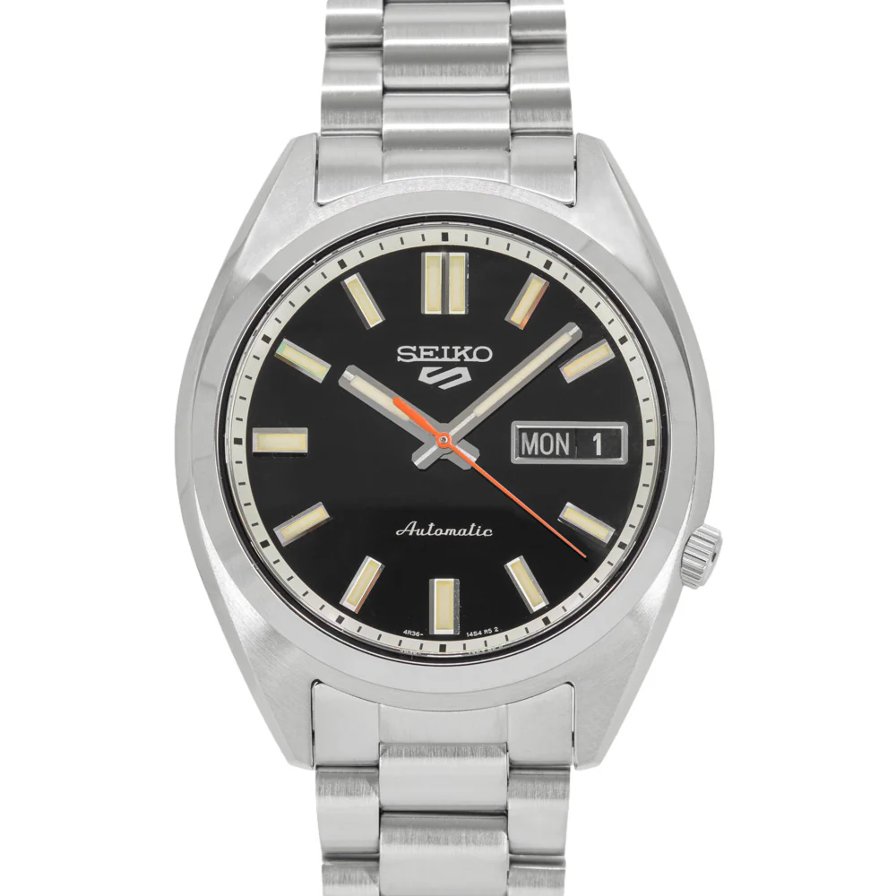 Seiko Men's SRPK89K1 5 Sports Auto - Image 2