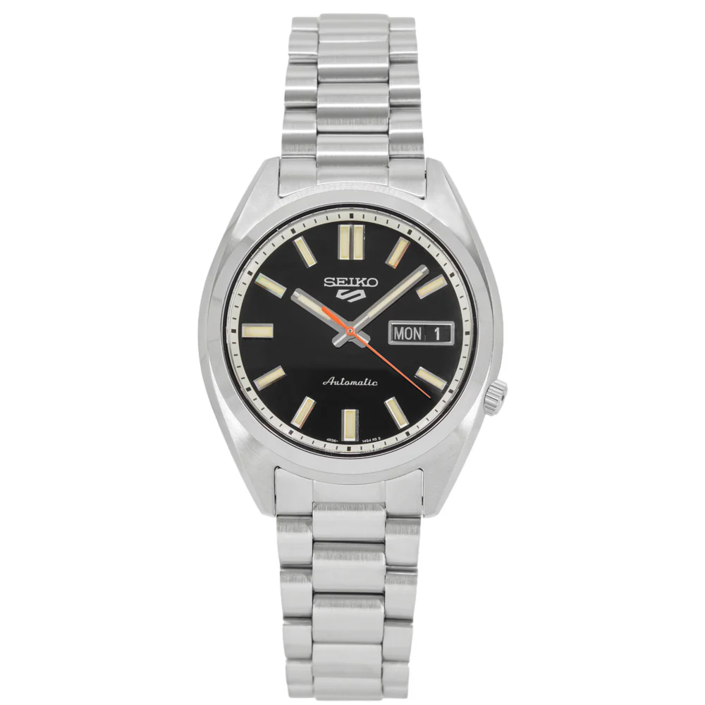 Seiko Men's SRPK89K1 5 Sports Auto - Image 3