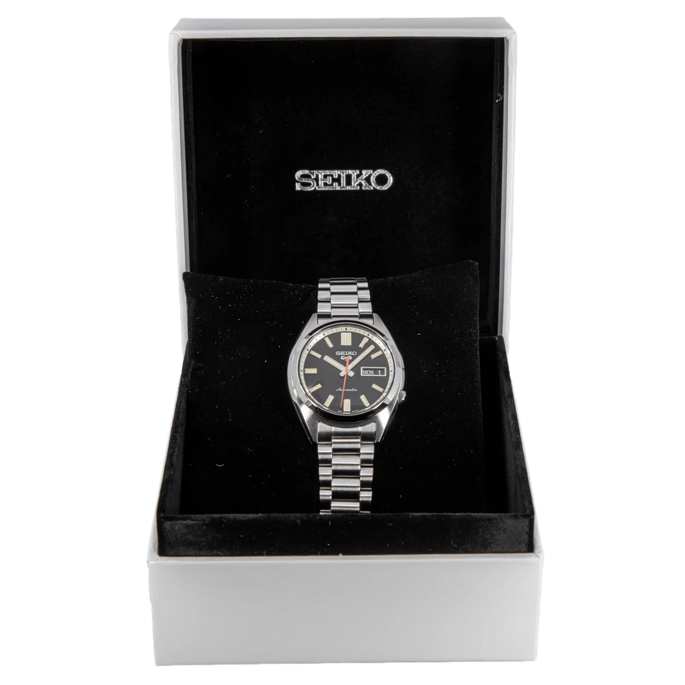 Seiko Men's SRPK89K1 5 Sports Auto - Image 8