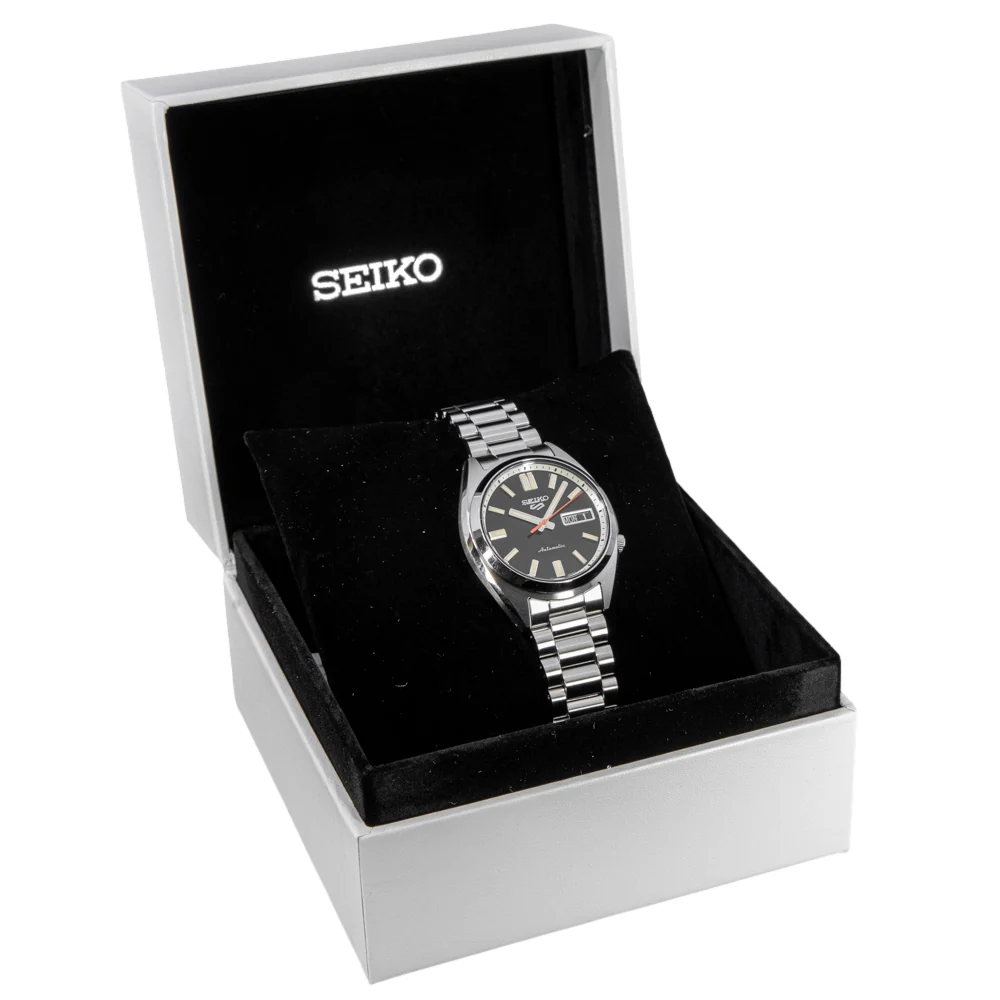 Seiko Men's SRPK89K1 5 Sports Auto - Image 9