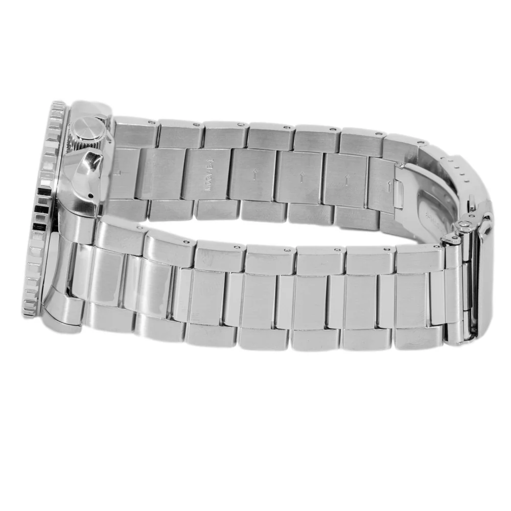 Seiko Men's SRPK97K1 5 Sports Automatic - Image 4