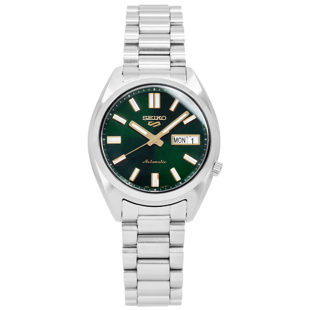 Seiko Men's SRPL57K1 5 Sports SNXS Series Automatic - Image 2