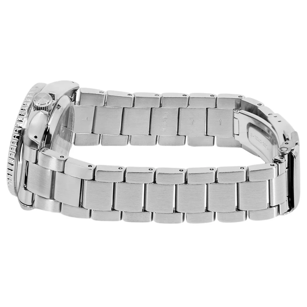 Seiko Men's SRPL79K1 5 Sports 38mm Automatic - Image 4