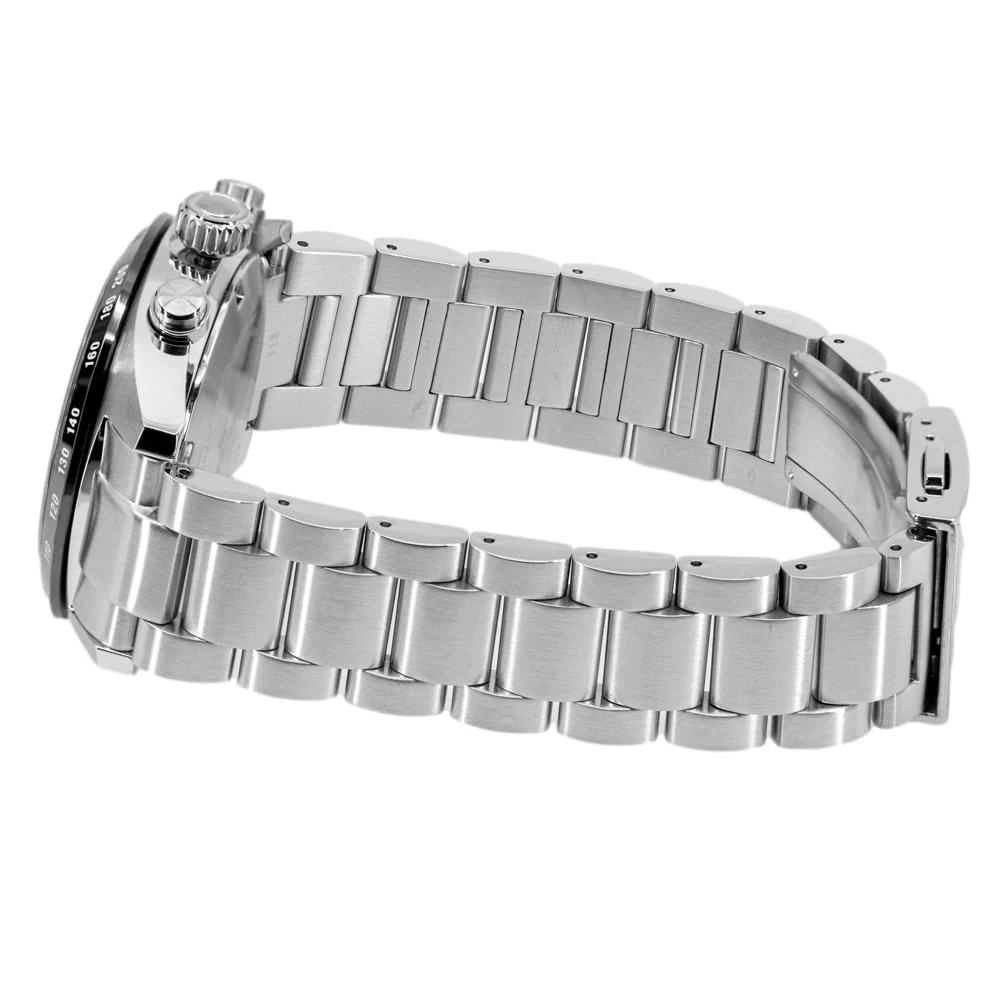Seiko Men's SSC815P1 Prospex Speedtimer Solar Watch - Image 3