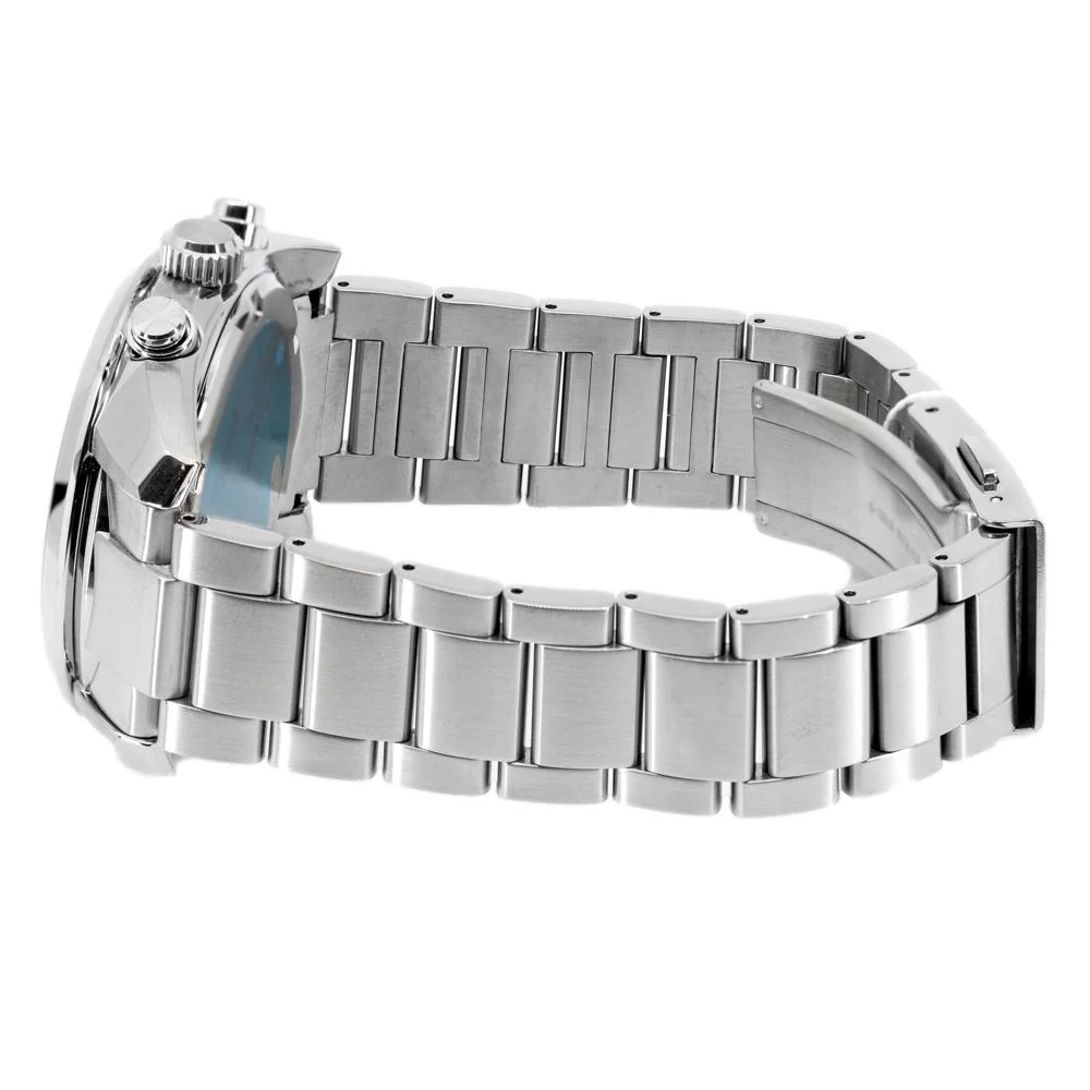 Seiko Men's SSH051J1 Astron Chrono Solar Watch - Image 3