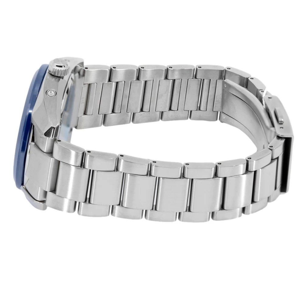 Seiko Men's SSJ003J1 Astron Quartz GPS Solar - Image 4
