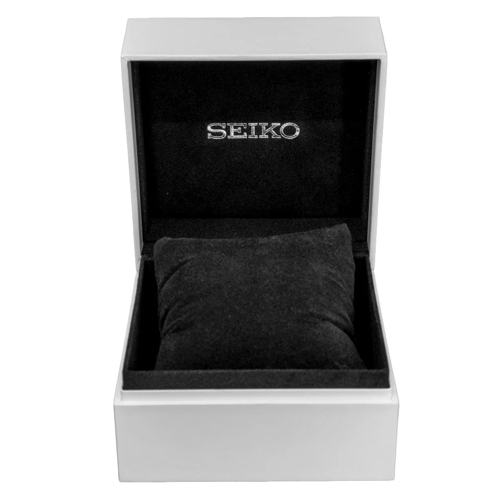 Seiko Men's SUR312P1 Classic 40mm Quartz - Image 8
