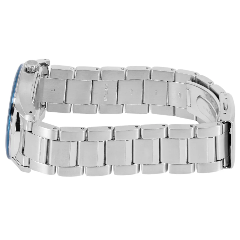 Seiko Men's SUR559P1 Sport 39mm Quartz - Image 4
