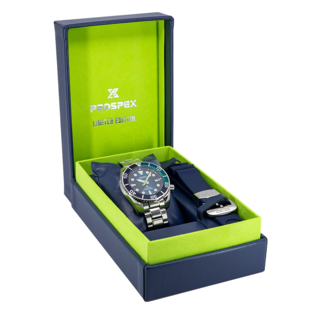 Seiko Men's watch/Unisex SPB431J1 Montre Prospex Automatico - Image 10