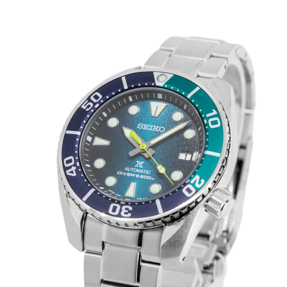 Seiko Men's watch/Unisex SPB431J1 Montre Prospex Automatico - Image 11