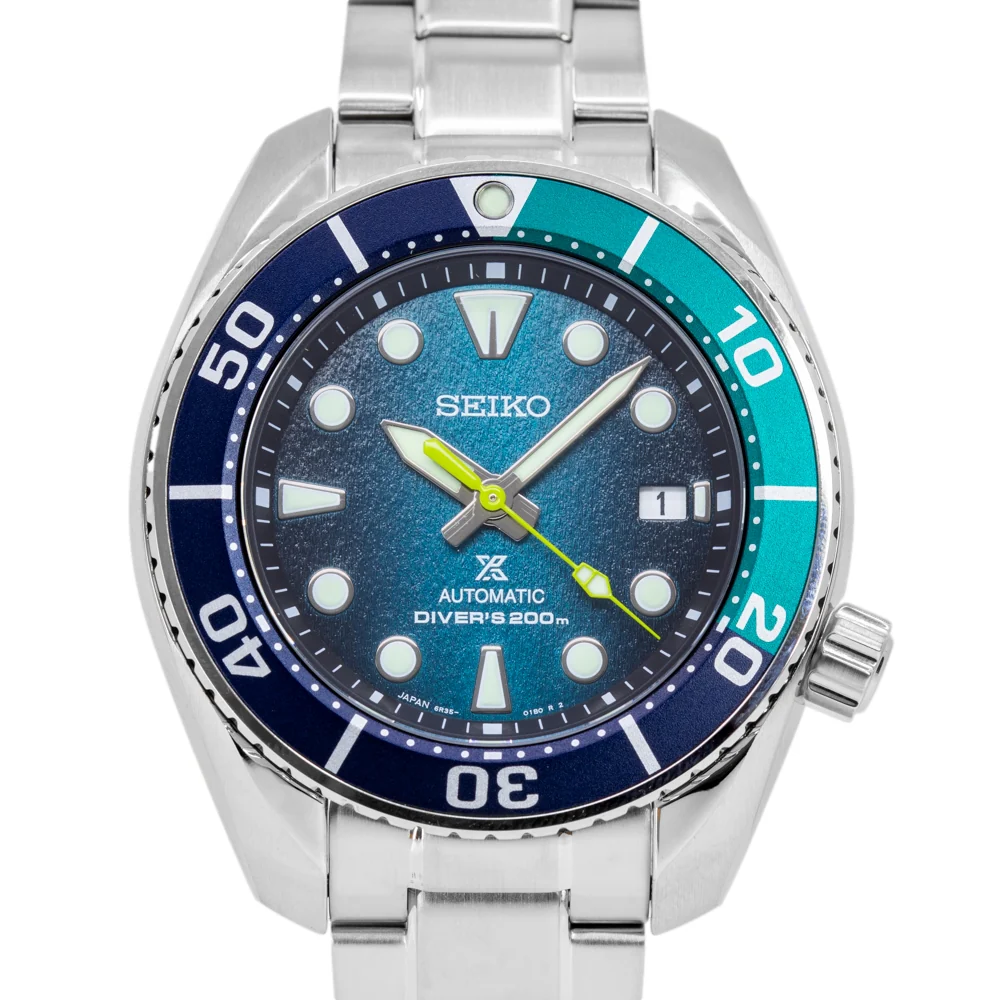 Seiko Men's watch/Unisex SPB431J1 Montre Prospex Automatico - Image 2