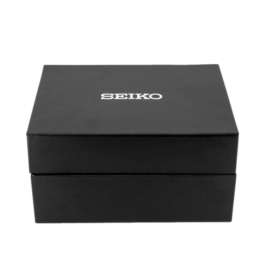 Seiko SFJ005P1 Prospex Speedtimer Solar Limited Ed - Image 6