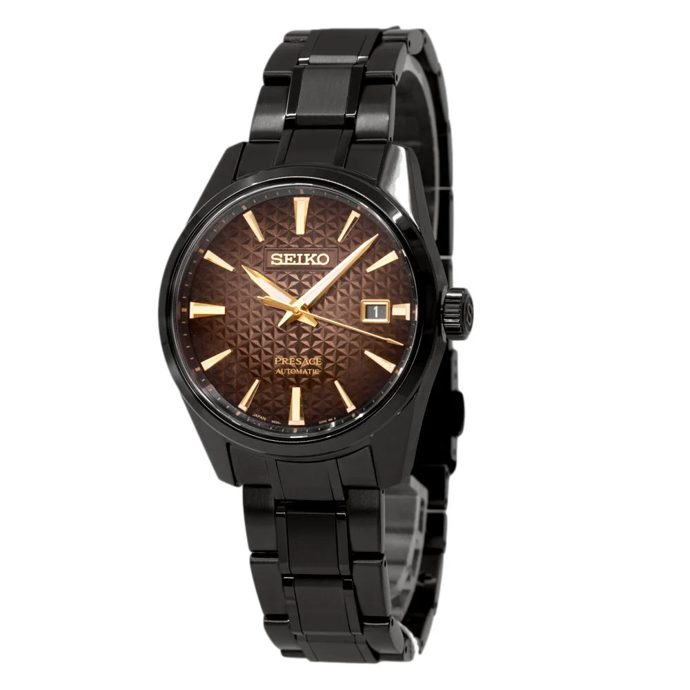 Seiko SPB205J1 Presage Automatic Men's Watch