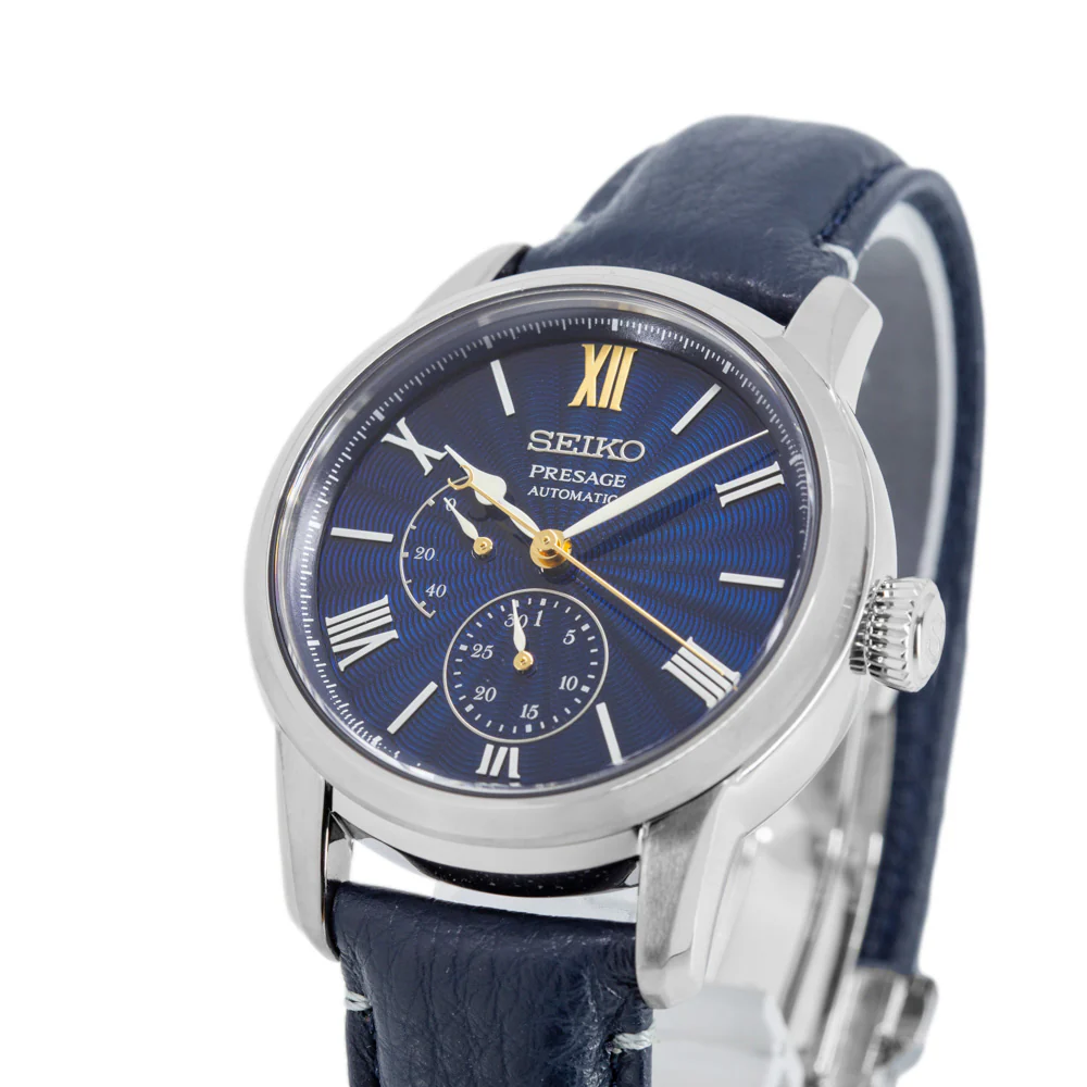 Seiko SPB399J1 110th Anniversary Craftsmanship Lmt Ed - Image 10