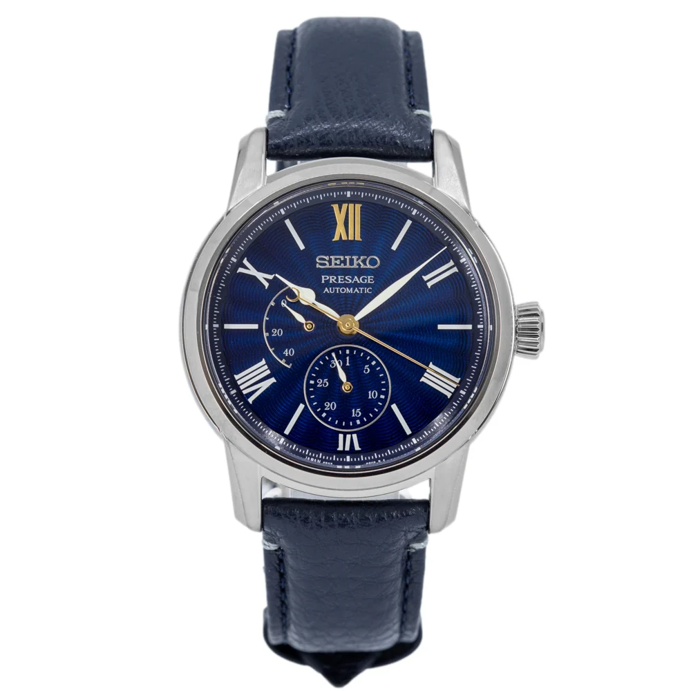 Seiko SPB399J1 110th Anniversary Craftsmanship Lmt Ed - Image 2