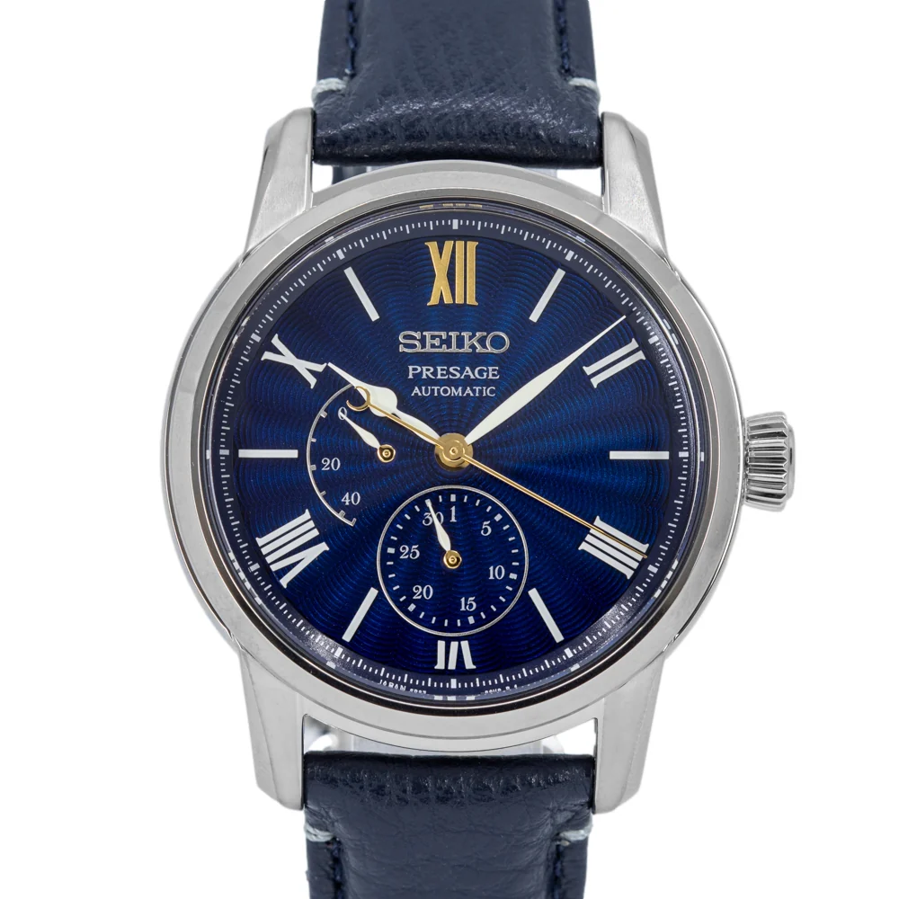 Seiko SPB399J1 110th Anniversary Craftsmanship Lmt Ed - Image 3