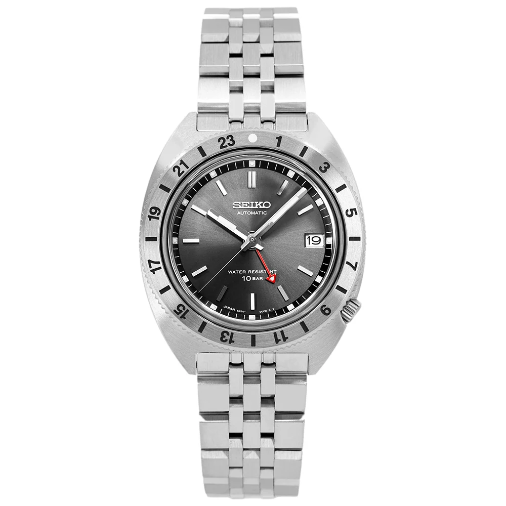 Seiko SPB411J1 Prospex Land Mechanical GMT Limited Ed - Image 2