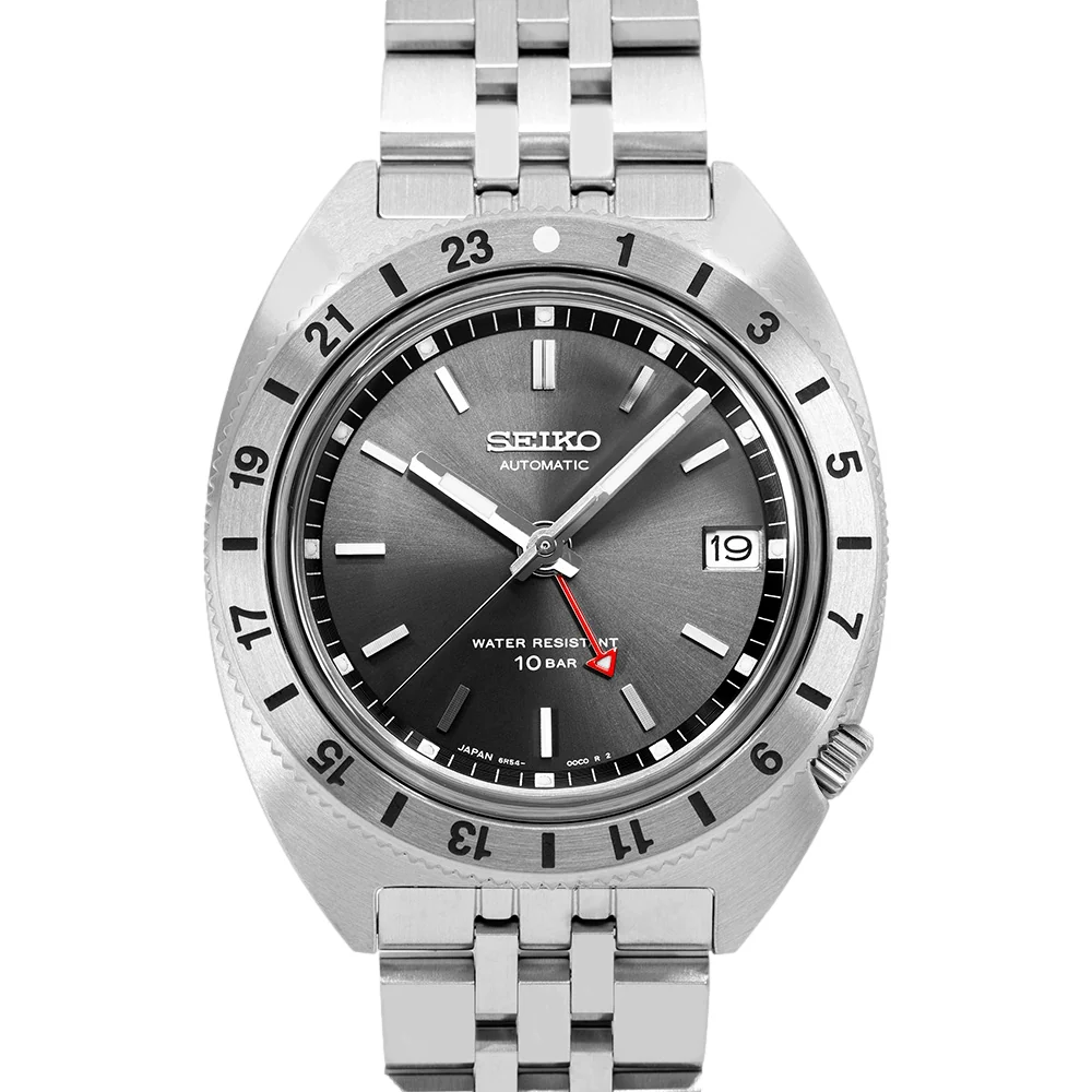 Seiko SPB411J1 Prospex Land Mechanical GMT Limited Ed - Image 3