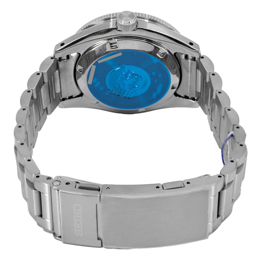 Seiko SPB501J1 Prospex 1965 Heritage Diver's PADI Special Ed - Image 5