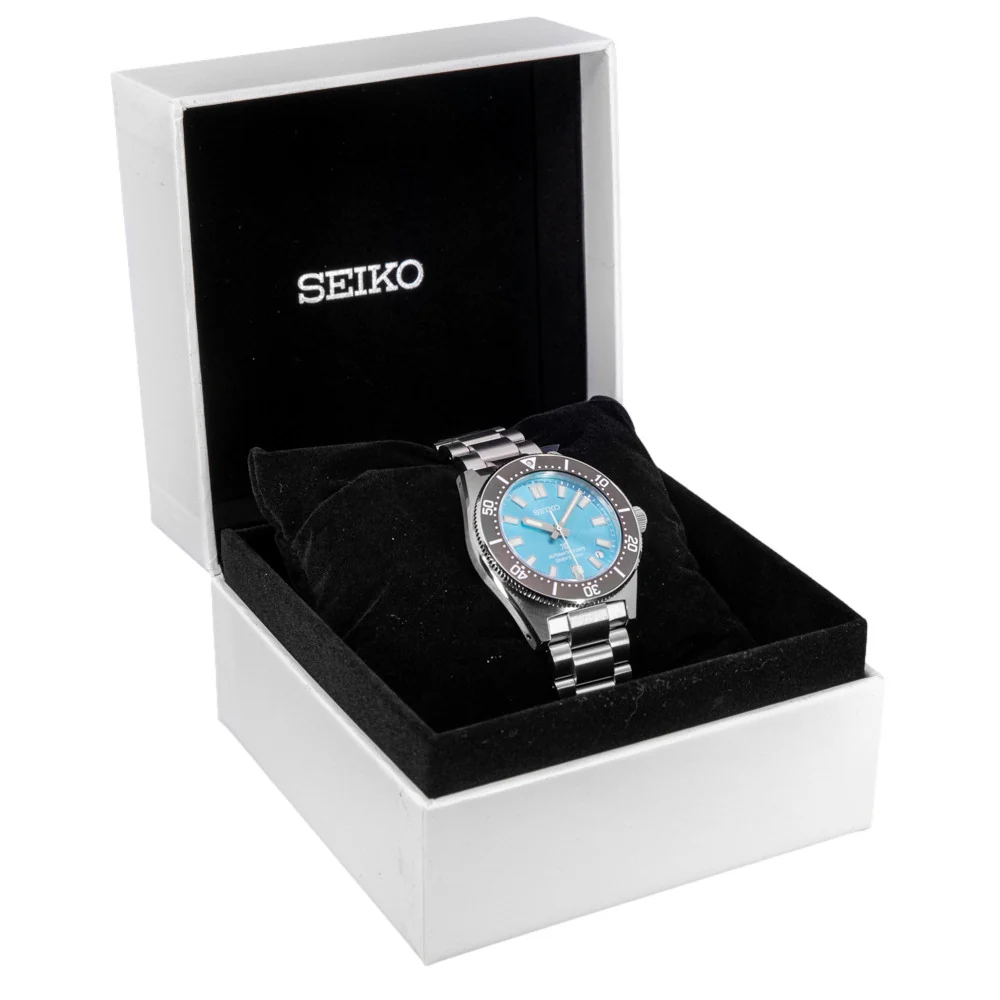 Seiko SPB545J1 Prospex Sea Men's Watch - Image 3