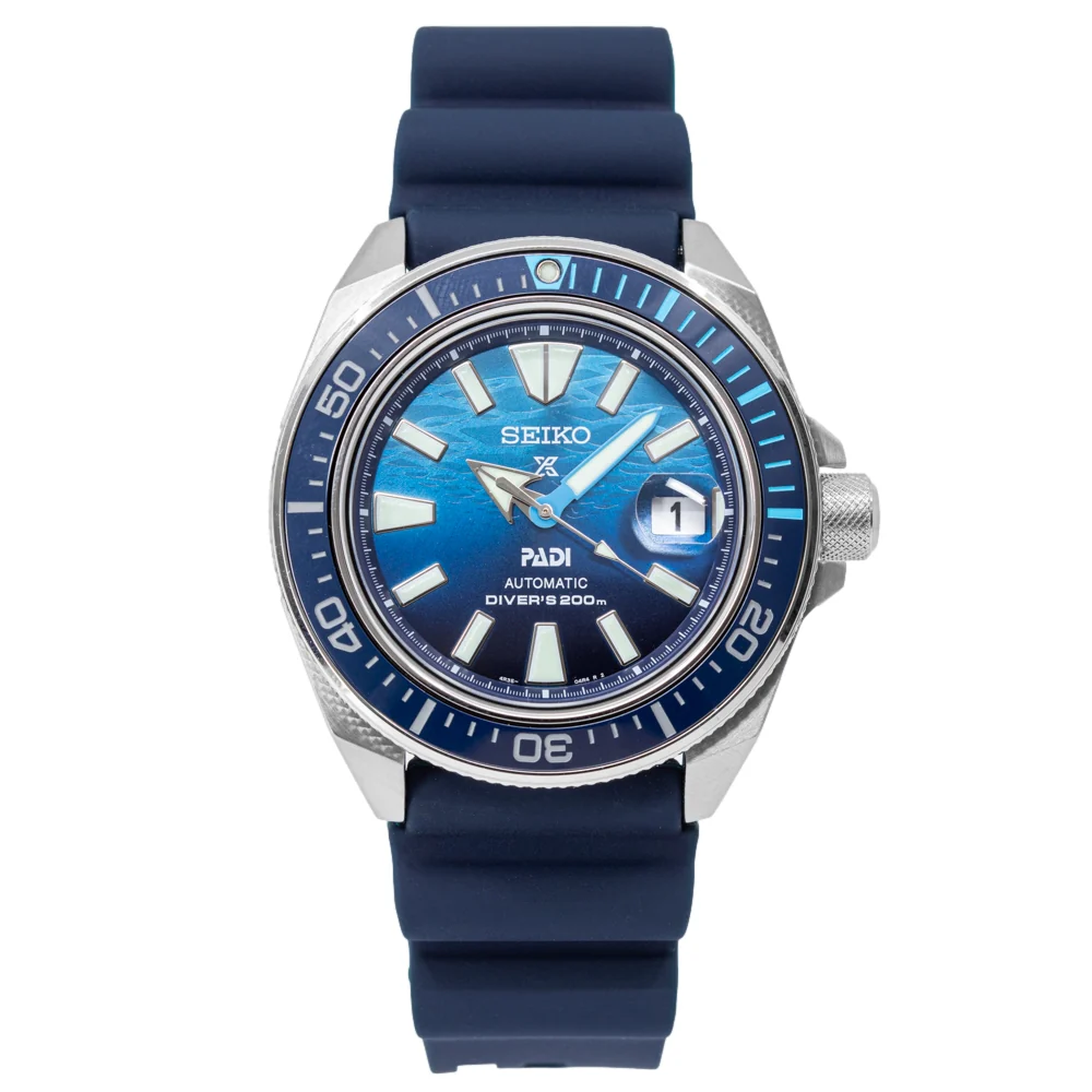 Seiko SRPJ93K1 Prospex Padi Special Ed - Image 2