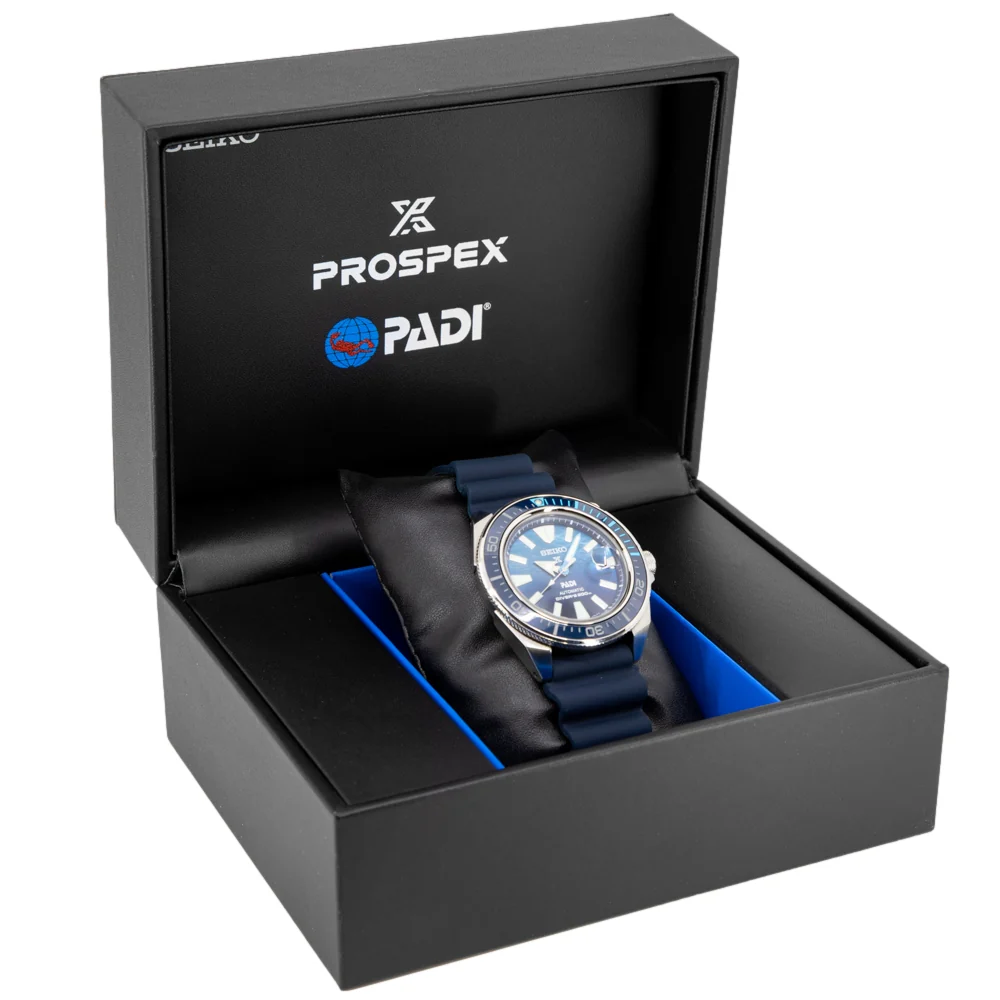 Seiko SRPJ93K1 Prospex Padi Special Ed - Image 8