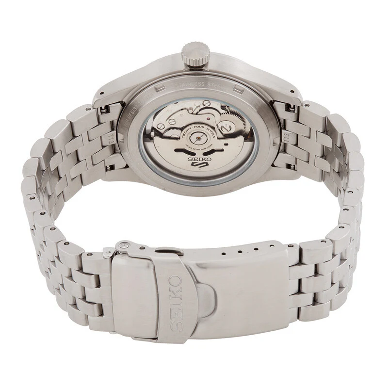 Seiko SRPK41K1 5 Sports Automatic Men's Watch - Image 2