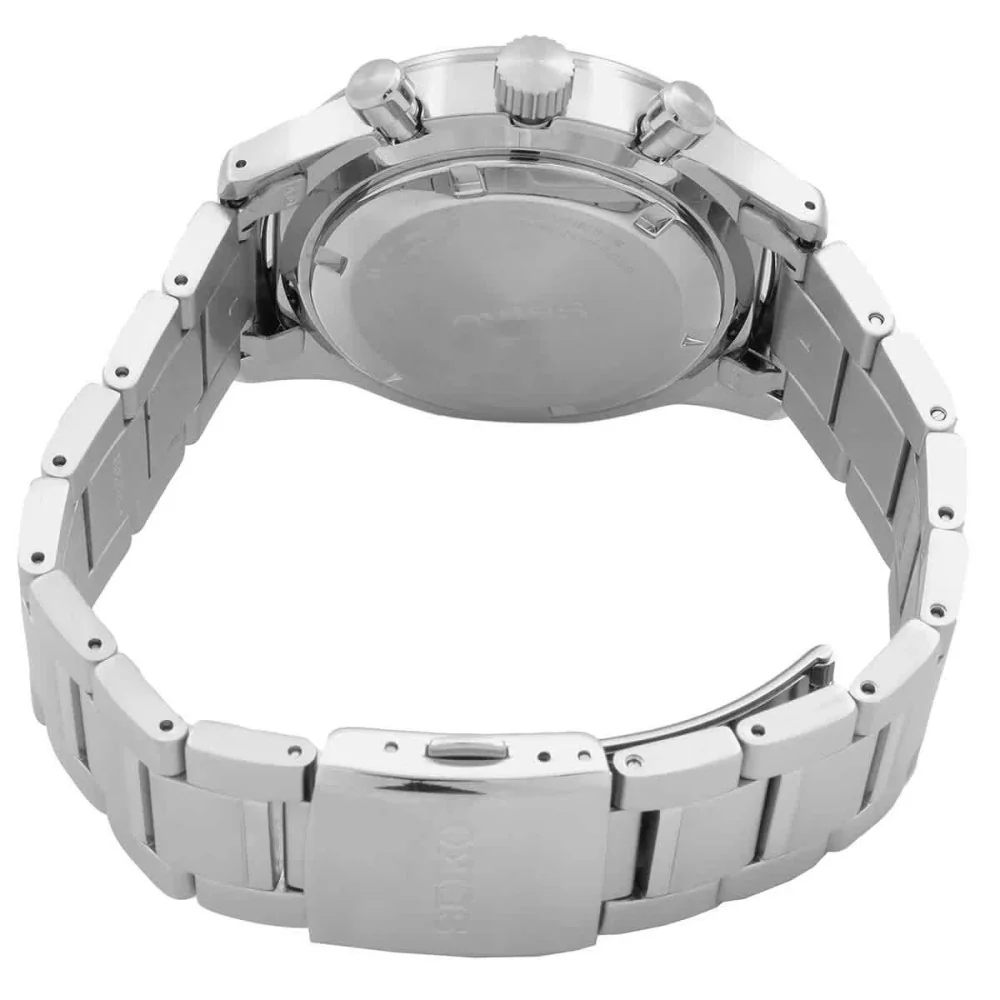 Seiko SSB447P1 Conceptual Quartz Men's Watch - Image 2