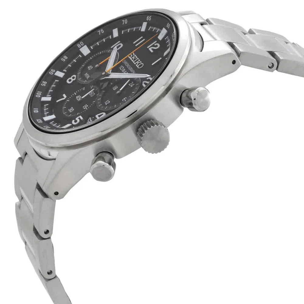 Seiko SSB447P1 Conceptual Quartz Men's Watch - Image 4