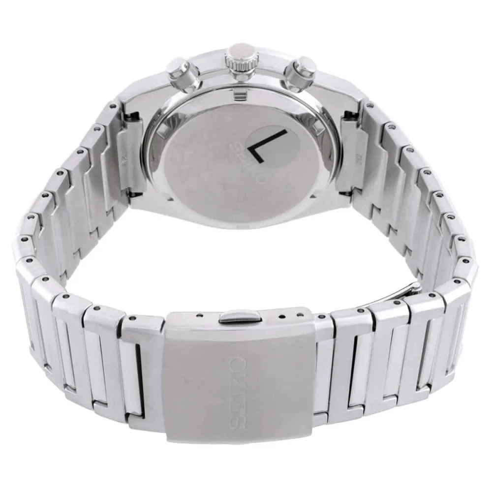 Seiko SSB459P1 Quartz Men's Watch - Image 2