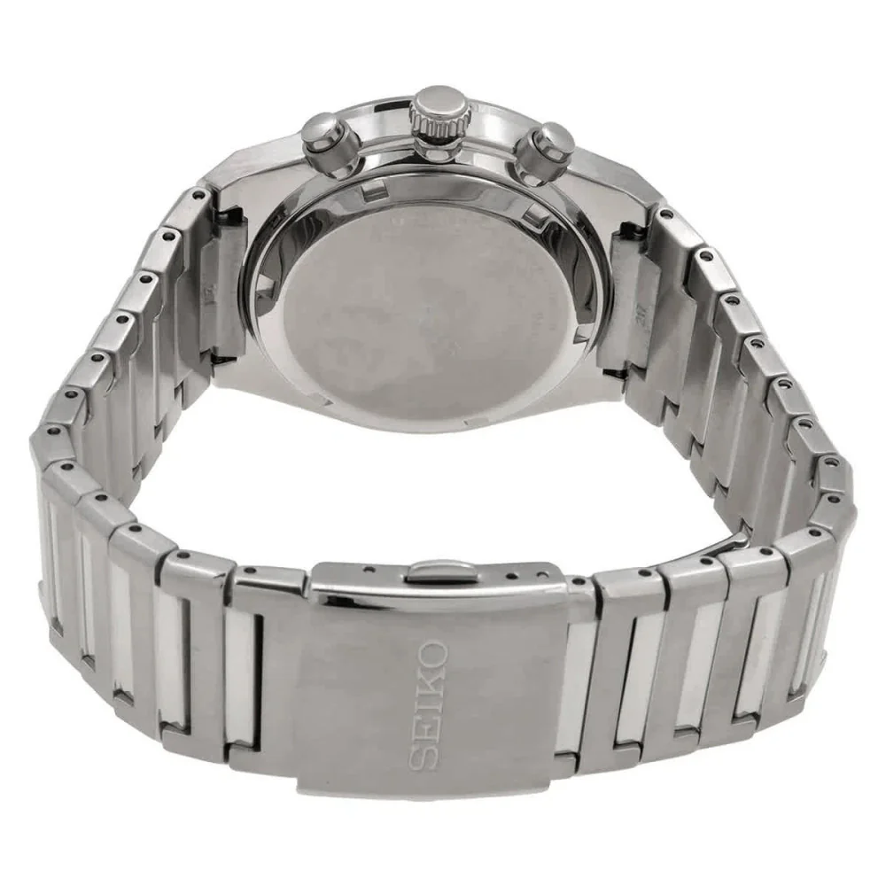 Seiko SSB461P1 Quartz Men's Watch - Image 2