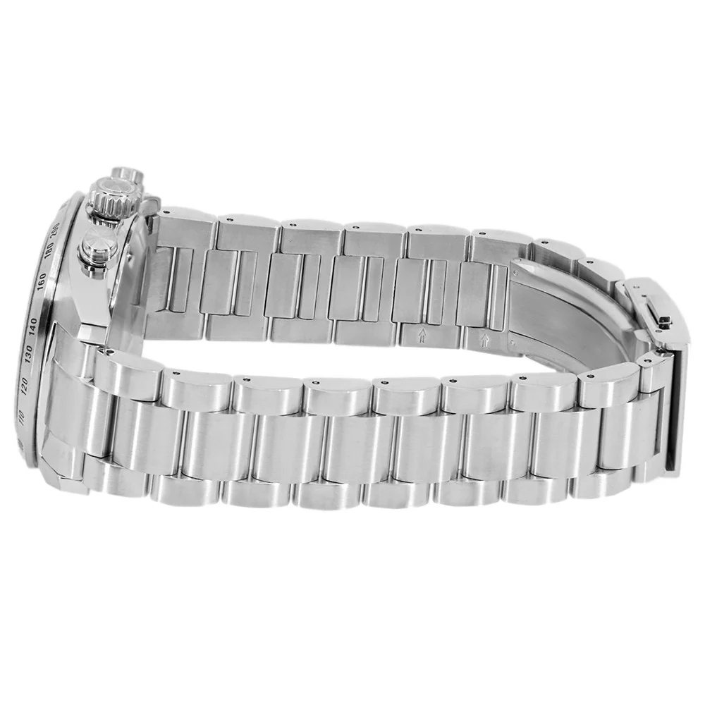 Seiko SSC965P1 Prospex Solar Speedtimer Men's Watch - Image 4