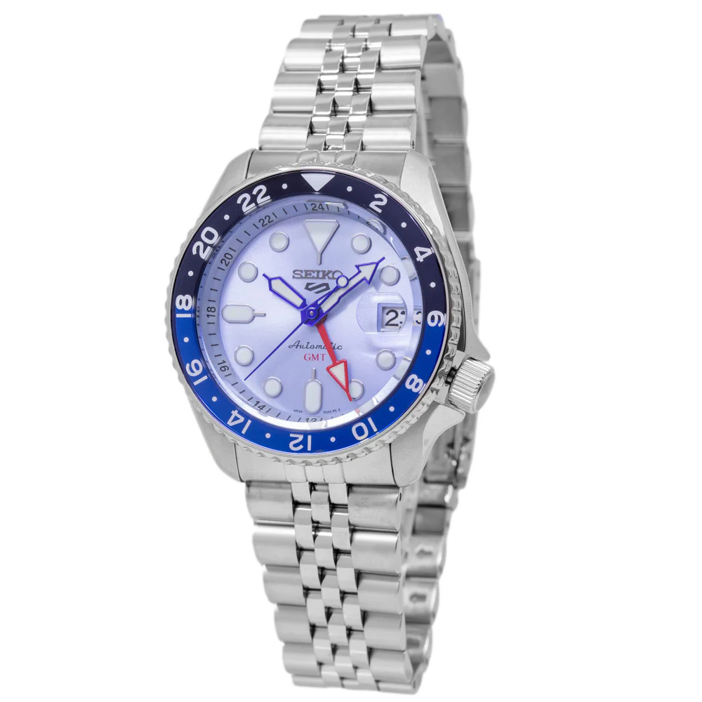 Seiko SSK029K1 5 Sports Automatic Men's Watch