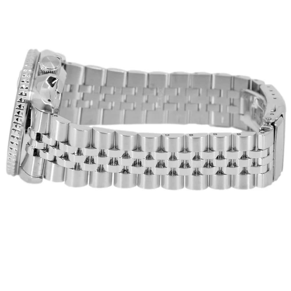 Seiko SSK029K1 5 Sports Automatic Men's Watch - Image 2