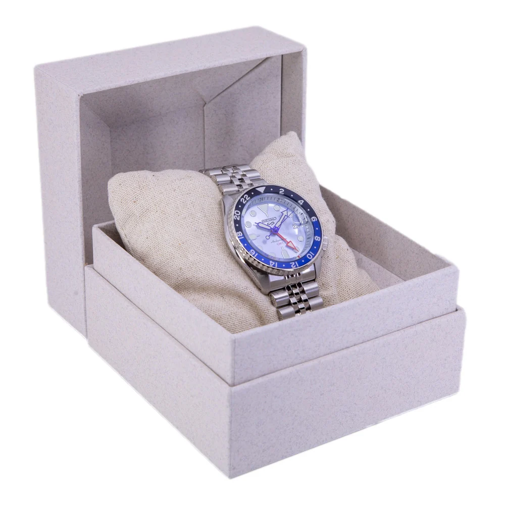 Seiko SSK029K1 5 Sports Automatic Men's Watch - Image 3