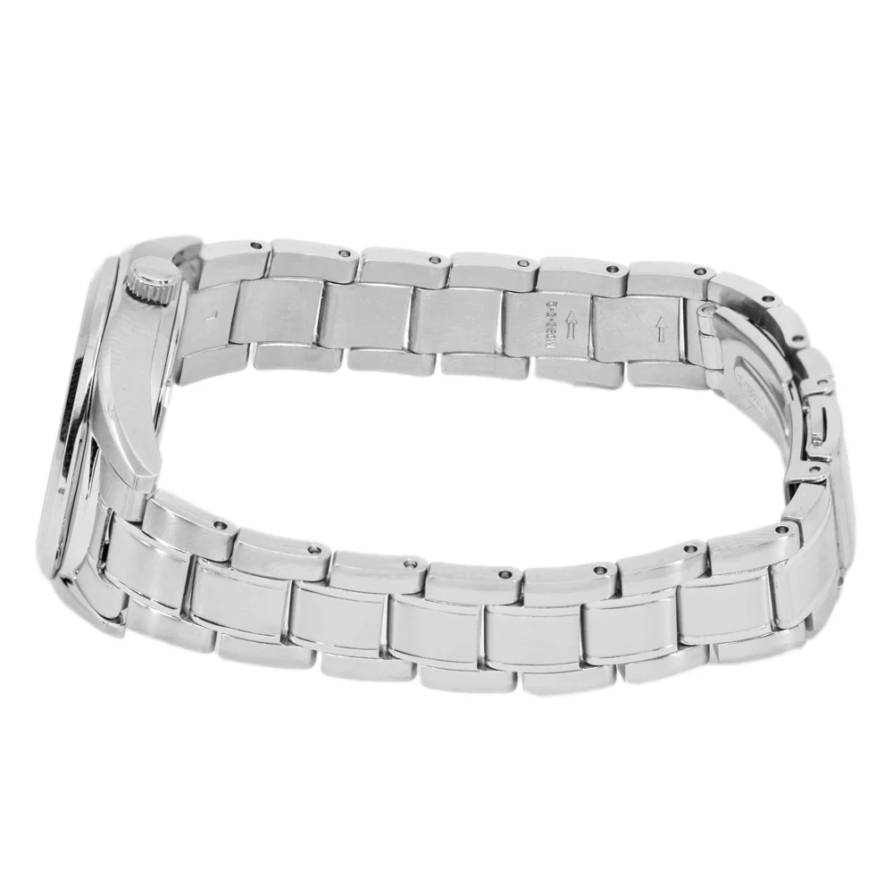 Seiko Unisex SUR529P1 Classic Quartz - Image 3