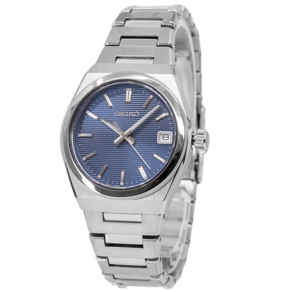 Seiko Women's SUR575P1 Classic 1970 Quartz