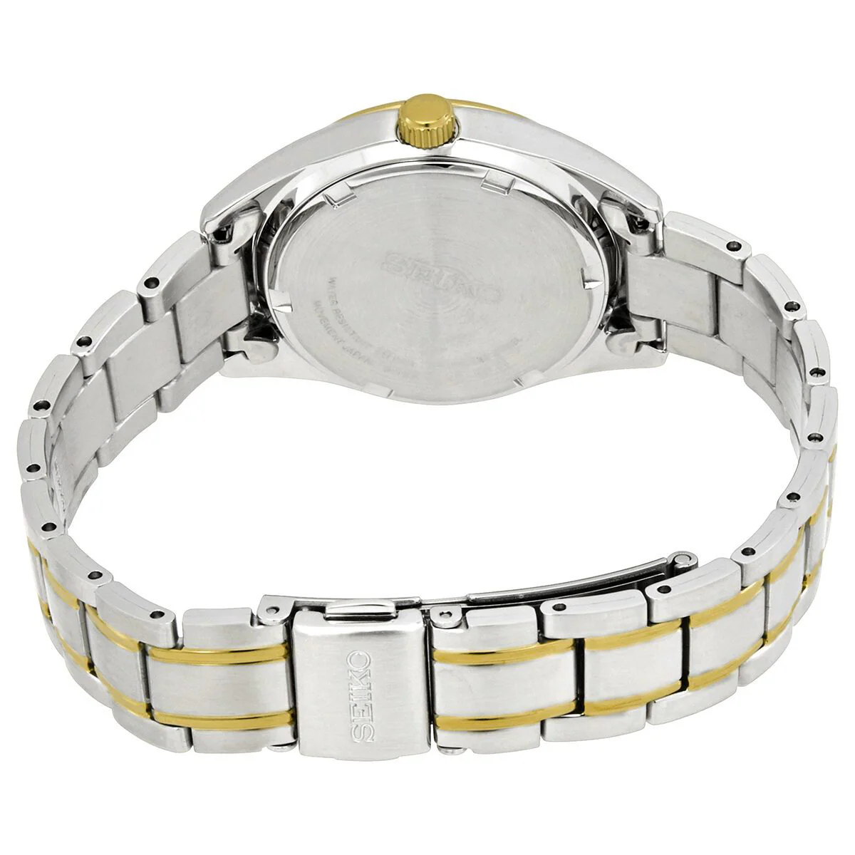 Seiko Women's SUR636P1 Classic Quartz - Image 2